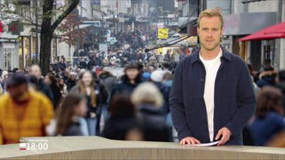 Schleswig-Holstein 18:00