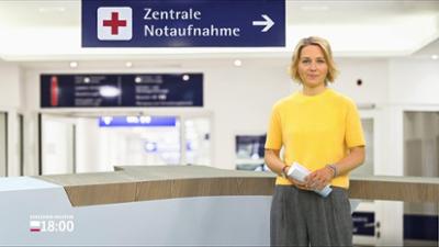 Schleswig-Holstein 18:00