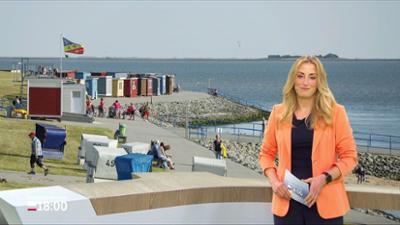 Schleswig-Holstein 18:00