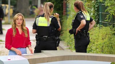 Schleswig-Holstein 18:00