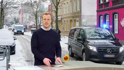 Schleswig-Holstein 18:00