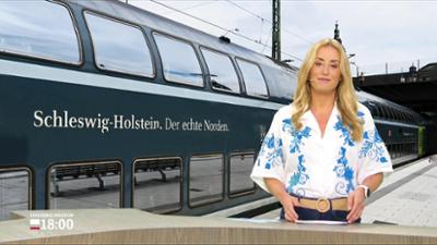 Schleswig-Holstein 18:00