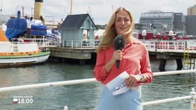 Schleswig-Holstein 18:00