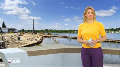 Schleswig-Holstein 18:00
