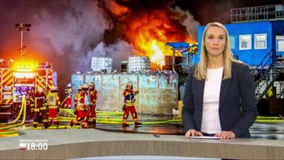 Schleswig-Holstein 18:00