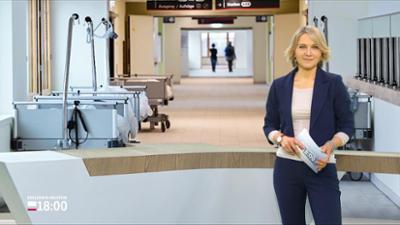 Schleswig-Holstein 18:00: So wird das Wetter in Schleswig-Holstein