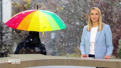 Schleswig-Holstein 18:00