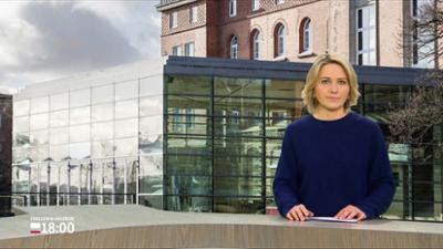 Schleswig-Holstein 18:00