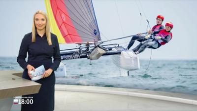 Schleswig-Holstein 18:00