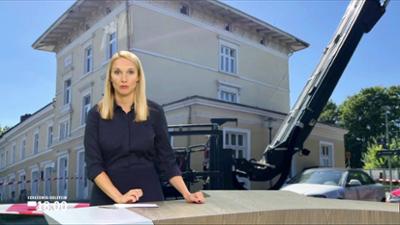 Schleswig-Holstein 18:00