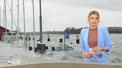 Schleswig-Holstein 18:00