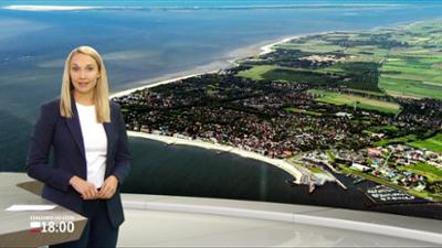 Schleswig-Holstein 18:00