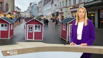 Schleswig-Holstein 18:00