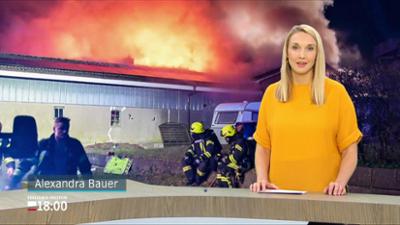 Schleswig-Holstein 18:00