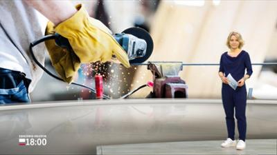 Schleswig-Holstein 18:00