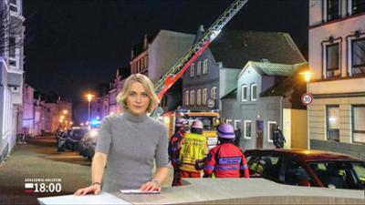 Schleswig-Holstein 18:00