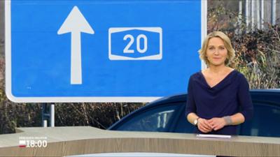 Schleswig-Holstein 18:00