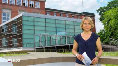 Schleswig-Holstein 18:00