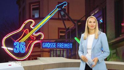 Schleswig-Holstein 18:00