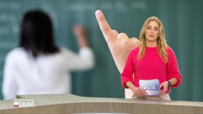 Schleswig-Holstein 18:00