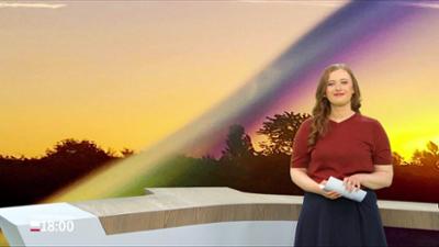 Schleswig-Holstein 18:00