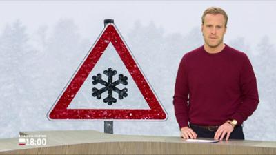 Schleswig-Holstein 18:00