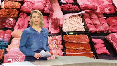 Schleswig-Holstein 18:00