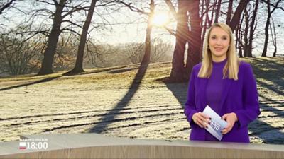 Schleswig-Holstein 18:00