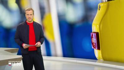 Schleswig-Holstein 18:00