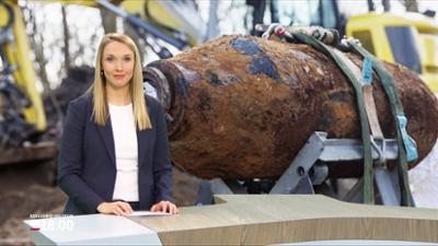 Schleswig-Holstein 18:00