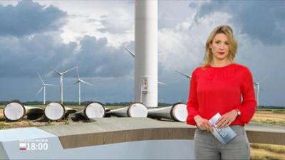 Schleswig-Holstein 18:00: 29.07.2025