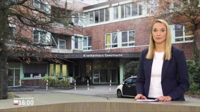 Schleswig-Holstein 18:00