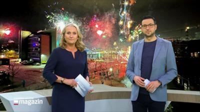 Schleswig-Holstein Magazin