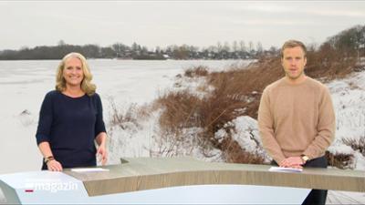 Schleswig-Holstein Magazin