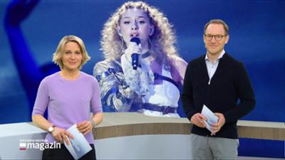 Schleswig-Holstein Magazin