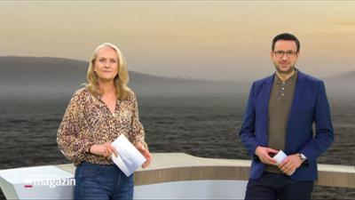 Schleswig-Holstein Magazin