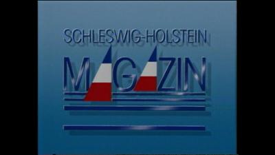 Schleswig-Holstein Magazin: Das war die erste Sendung Schleswig-Holstein Magazin: Das war die erste Sendung