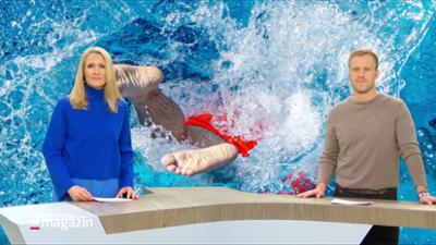 Schleswig-Holstein Magazin Schleswig-Holstein Magazin