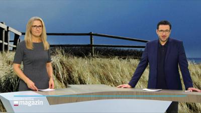 Schleswig-Holstein Magazin