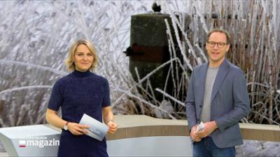 Schleswig-Holstein Magazin