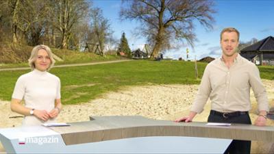 Schleswig-Holstein Magazin