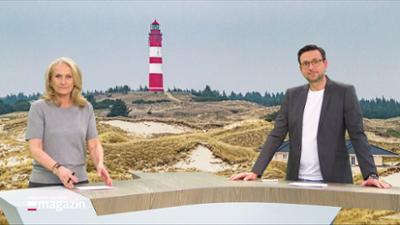 Schleswig-Holstein Magazin