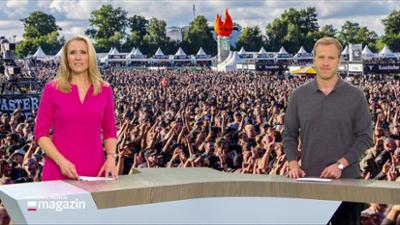 Schleswig-Holstein Magazin