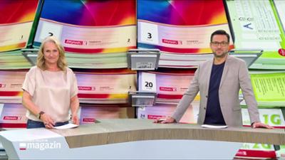 Schleswig-Holstein Magazin