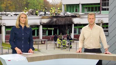 Schleswig-Holstein Magazin