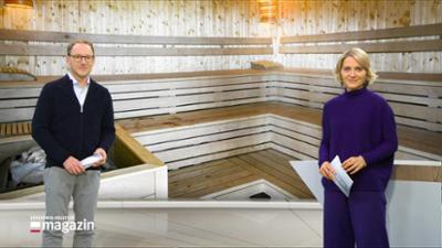 Schleswig-Holstein Magazin