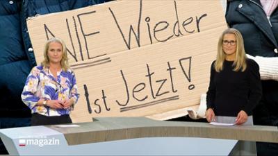 Schleswig-Holstein Magazin