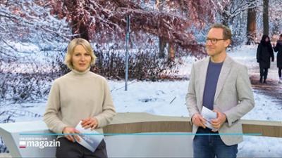 Schleswig-Holstein Magazin