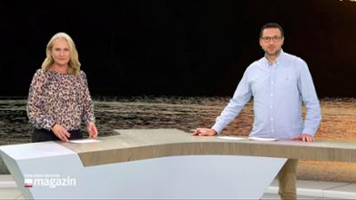 Schleswig-Holstein Magazin