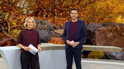 Schleswig-Holstein Magazin